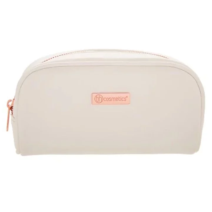 Bộ Cọ Trang Điểm 12 Cây BH COSMETICS Rose Romance BHBO02